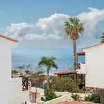 Wonderful With Seaview And Jacuzzi Willa