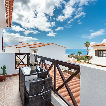 Villa Wonderful With Seaview And Jacuzzi *