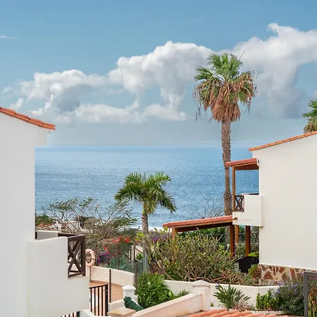 Wonderful With Seaview And Jacuzzi Villa