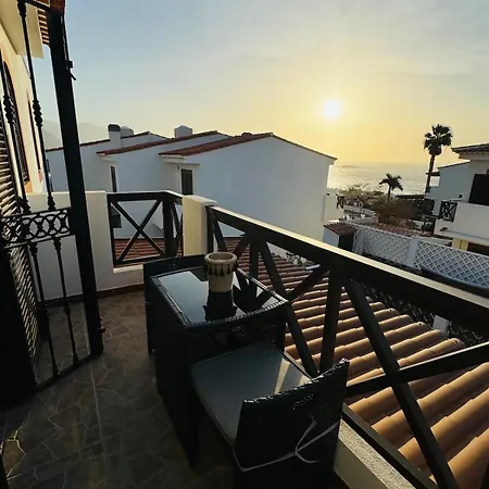 Wonderful With Seaview And Jacuzzi